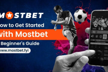 Beginner's Guide to Mostbet | Mostbet App