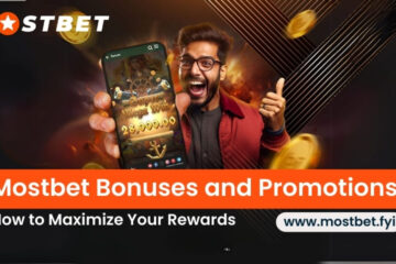 Mostbet Bonuses and Promotions | Mostbet