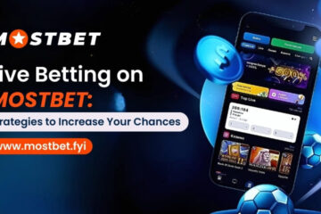 Live Betting on Mostbet | Mostbet Login