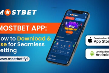 MptBet App | Mostbet