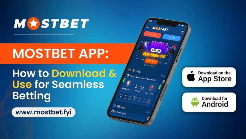 MptBet App | Mostbet
